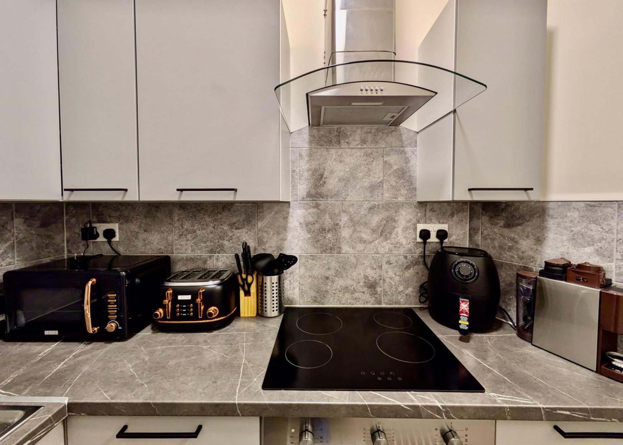 Appartamento Battersea Serviced