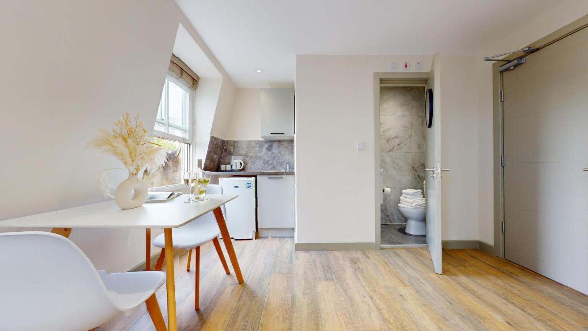 Battersea Serviced Appartamento *