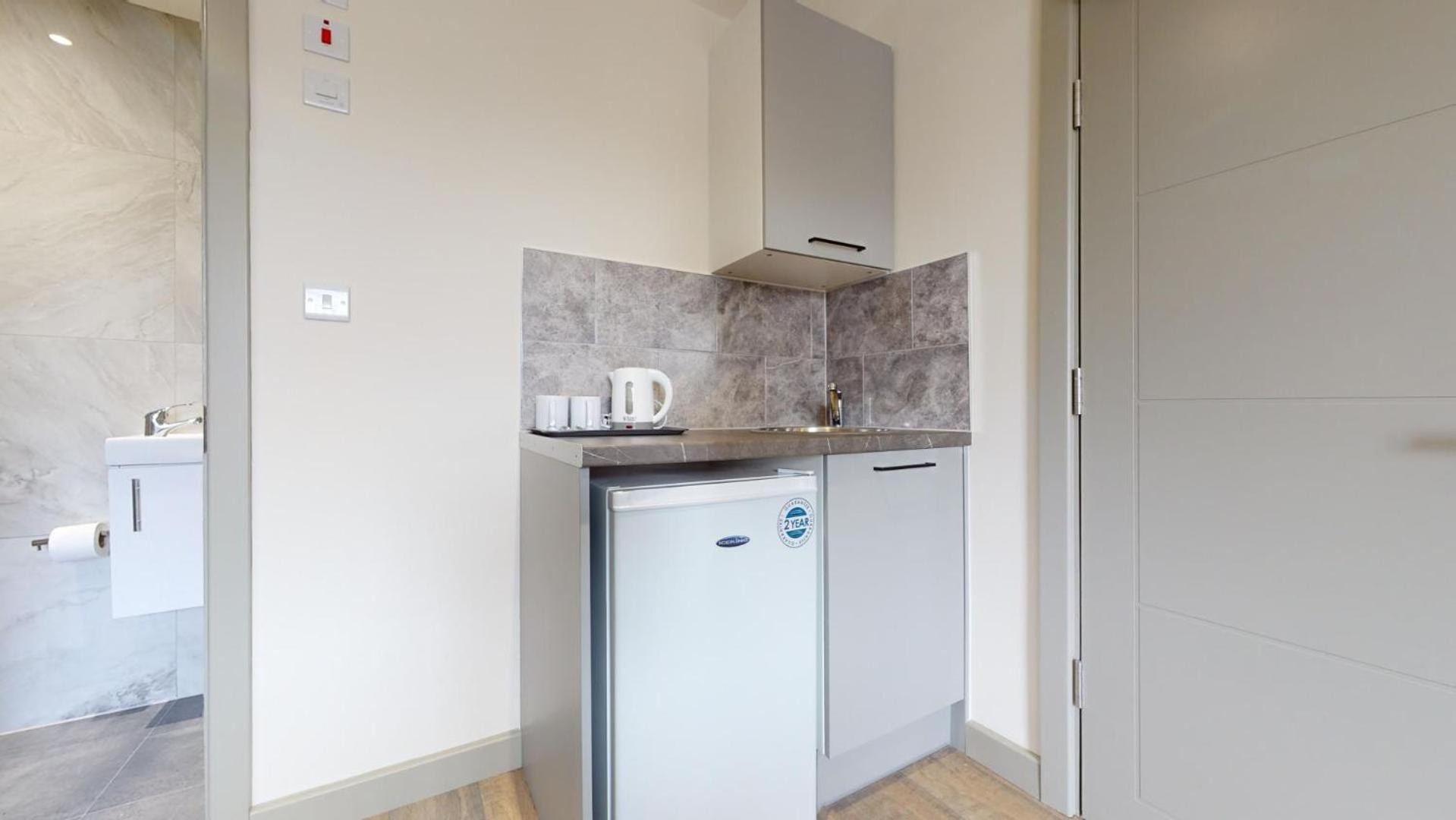 Battersea Serviced Appartamento *