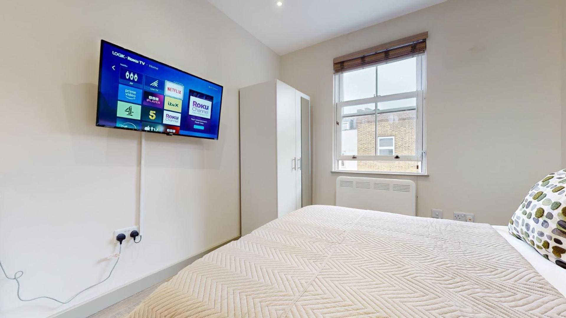 Battersea Serviced Appartamento