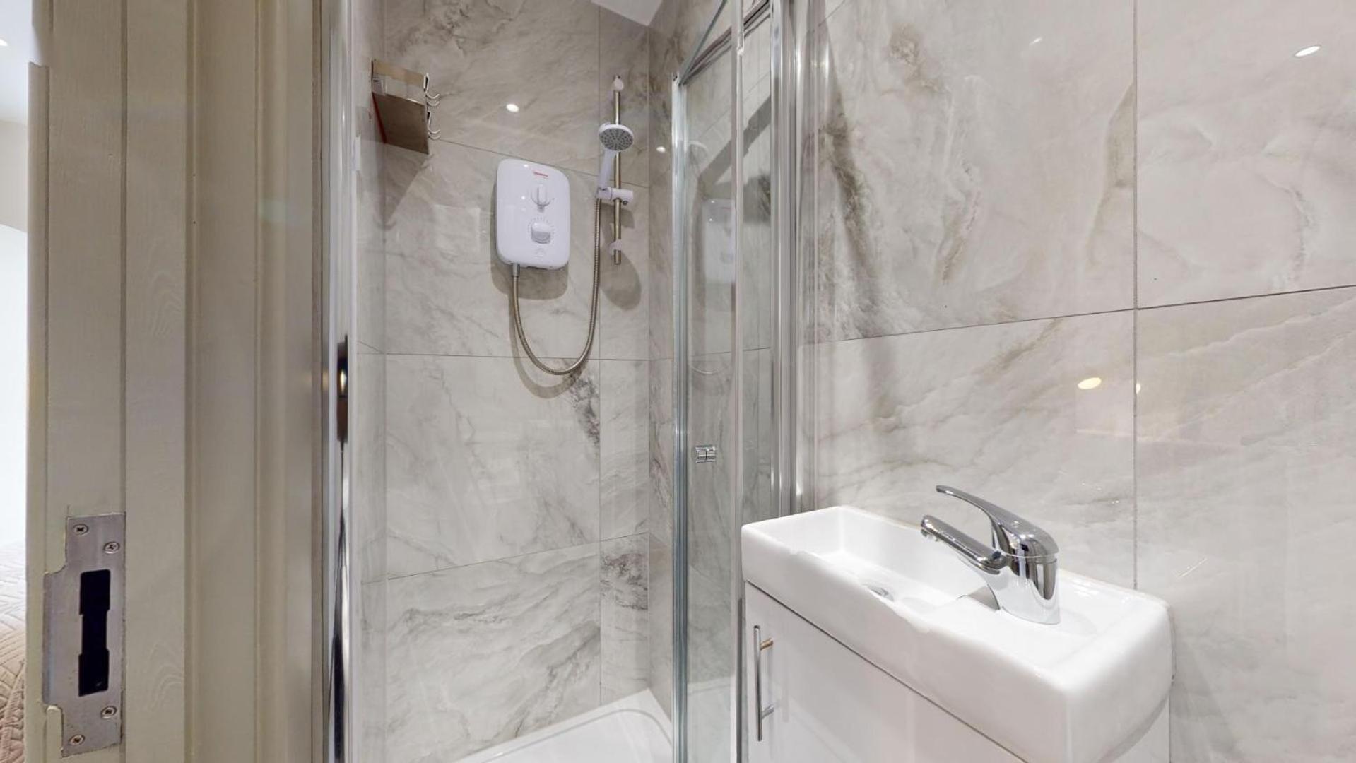 Appartamento Battersea Serviced Londra