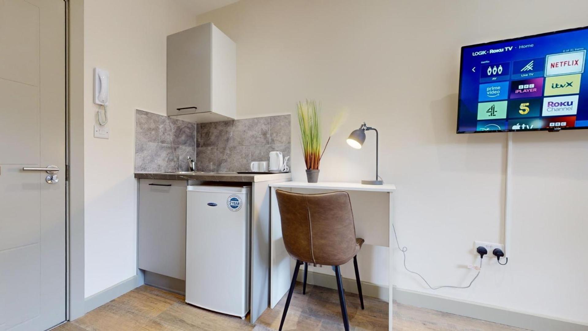 Battersea Serviced Appartamento