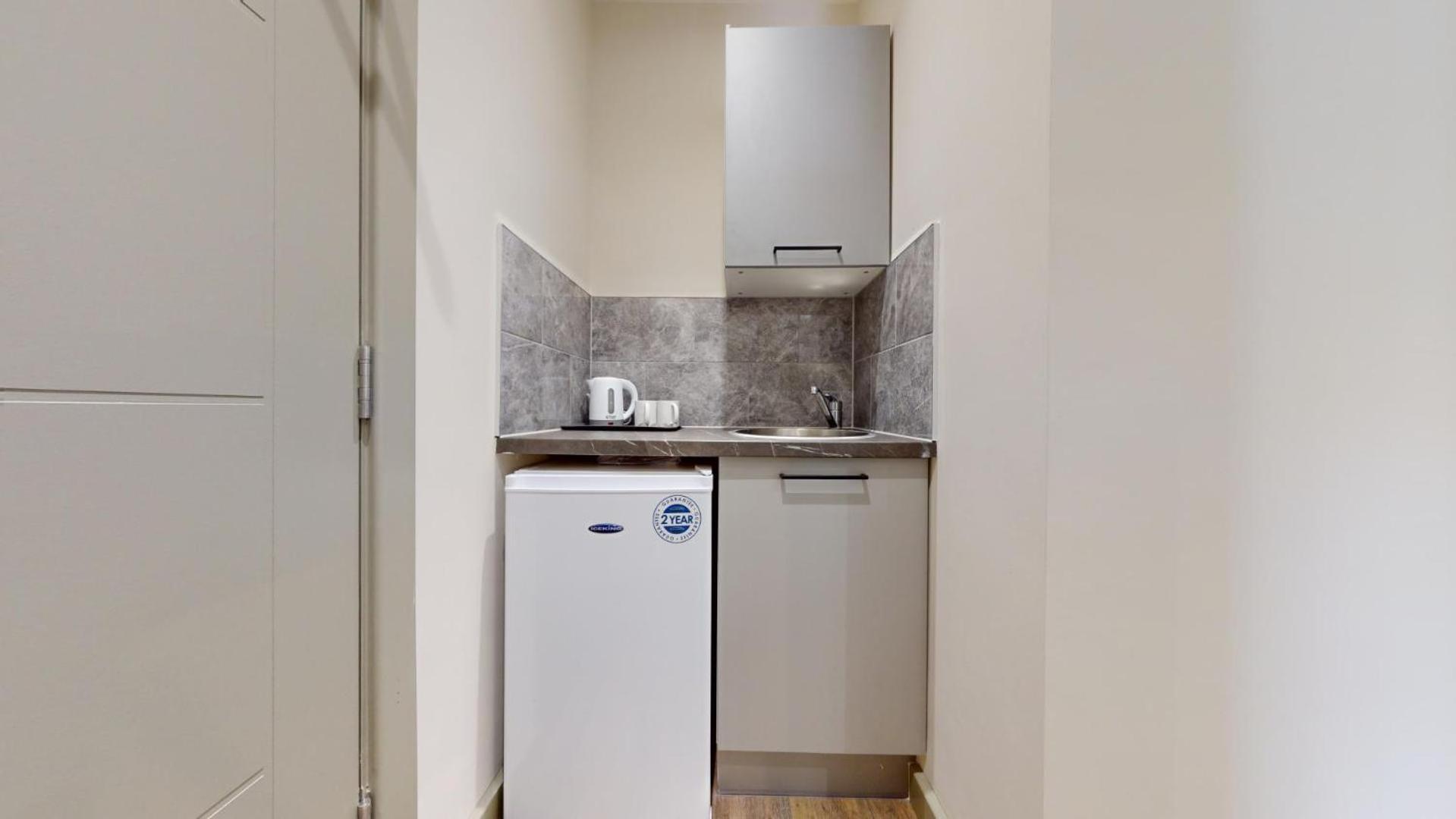 Battersea Serviced Appartamento