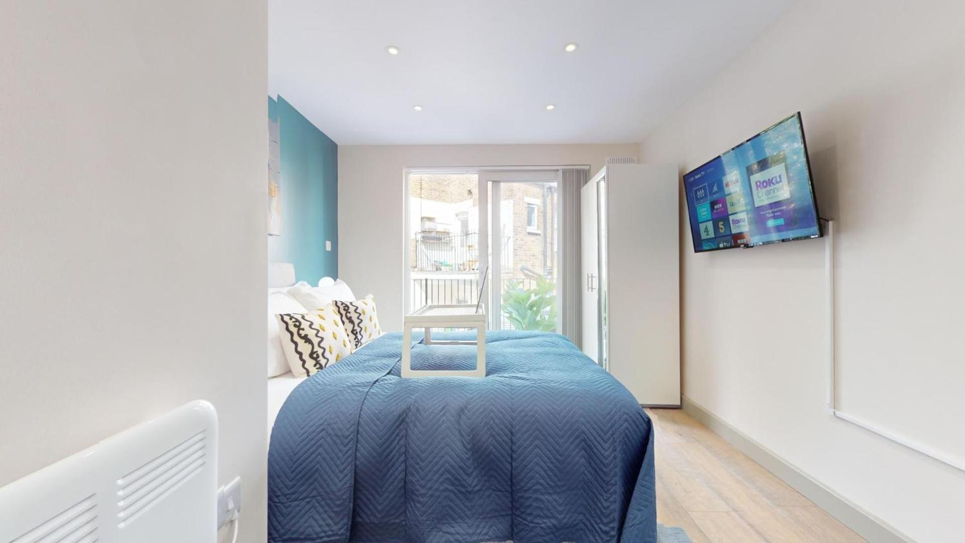 Battersea Serviced Appartamento