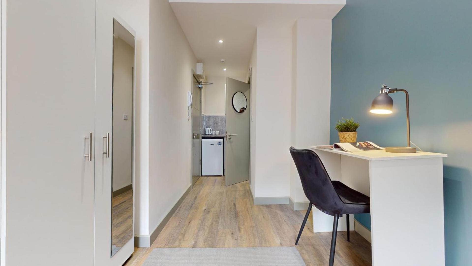 Battersea Serviced Appartamento Londra