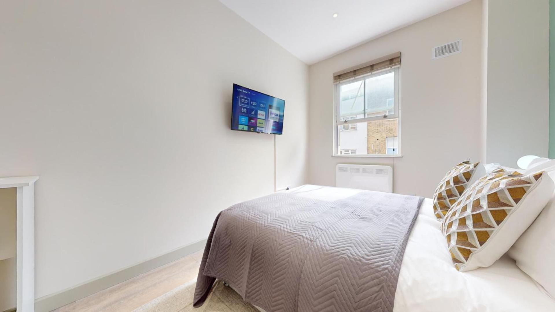 Battersea Serviced Appartamento Londra