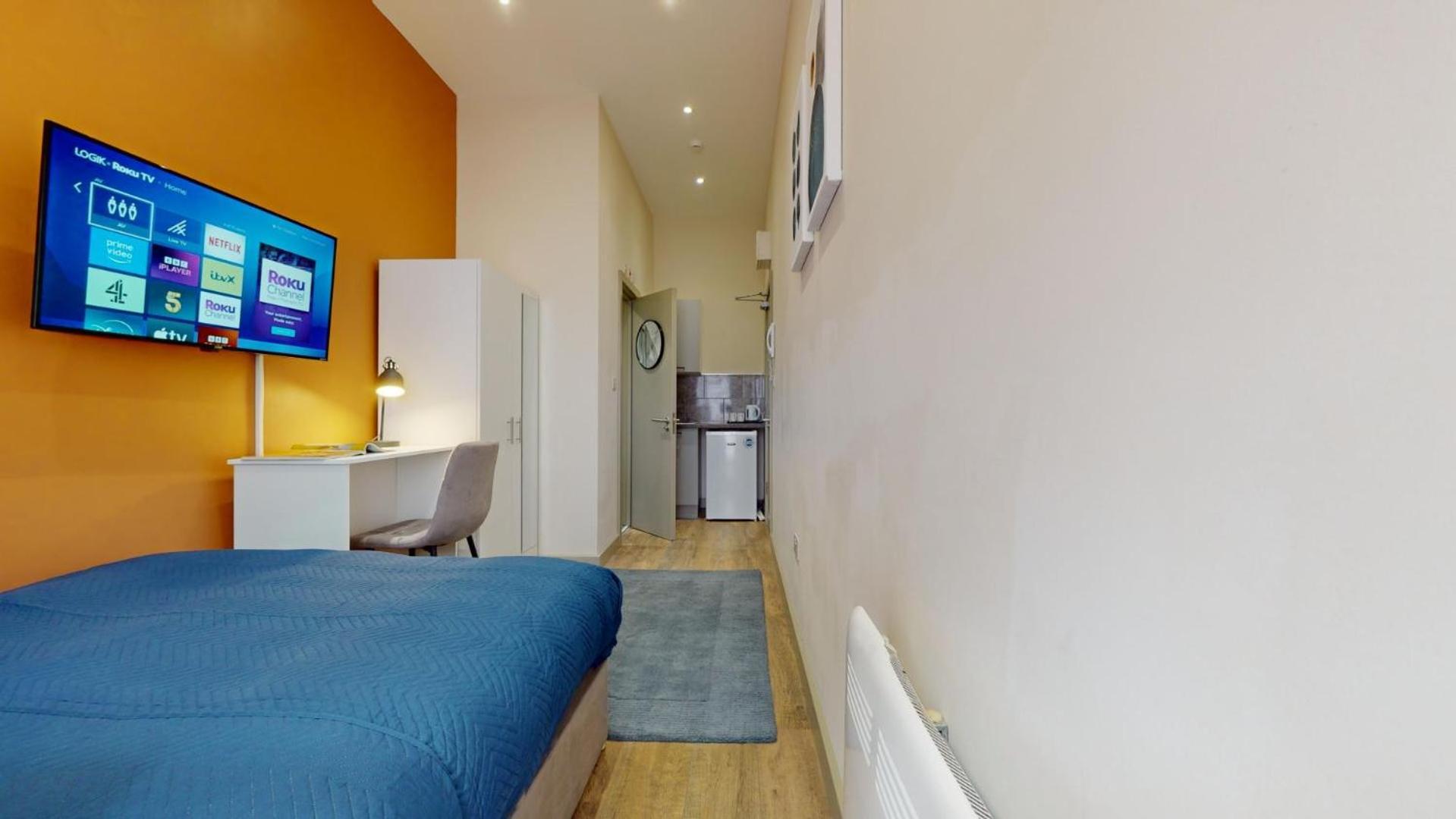 Battersea Serviced Appartamento Londra