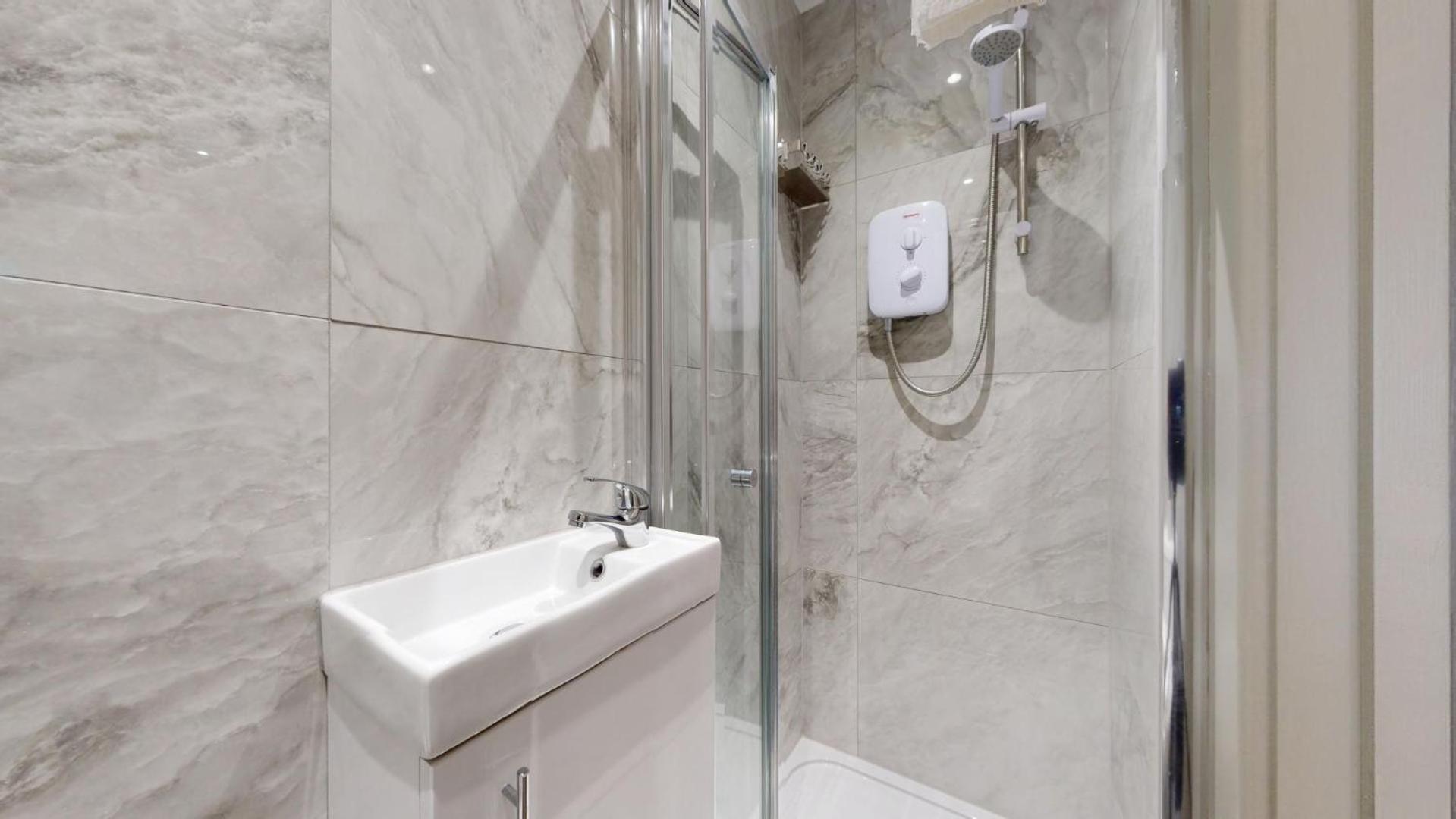 Appartamento Battersea Serviced