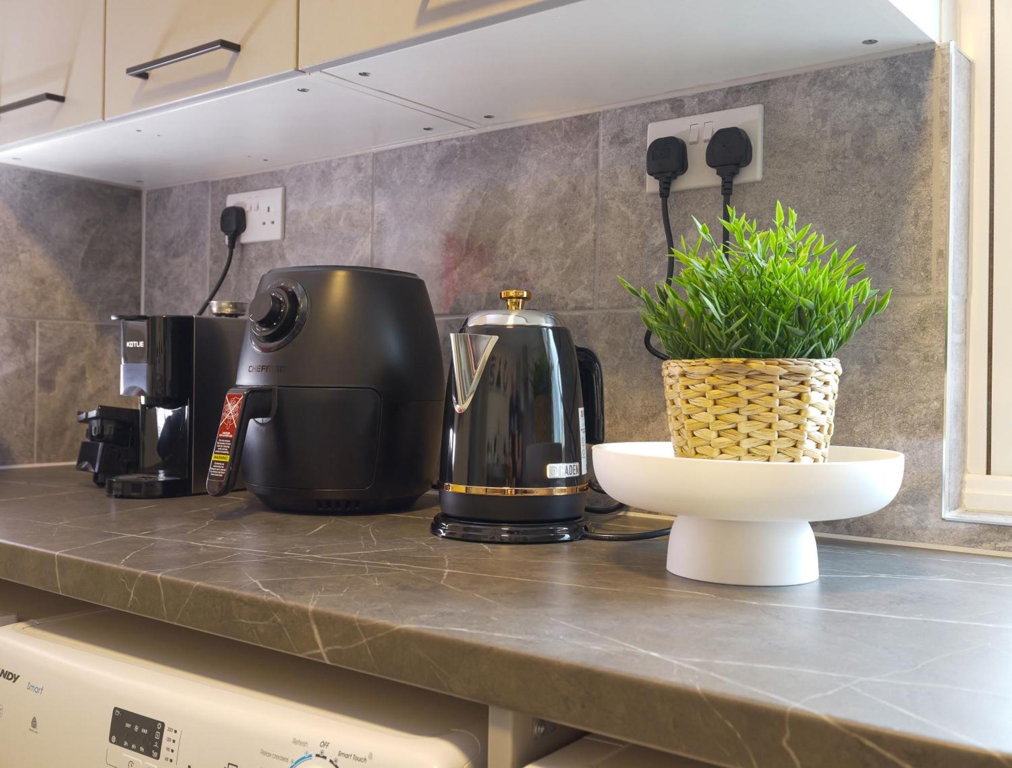 Battersea Serviced Appartamento *