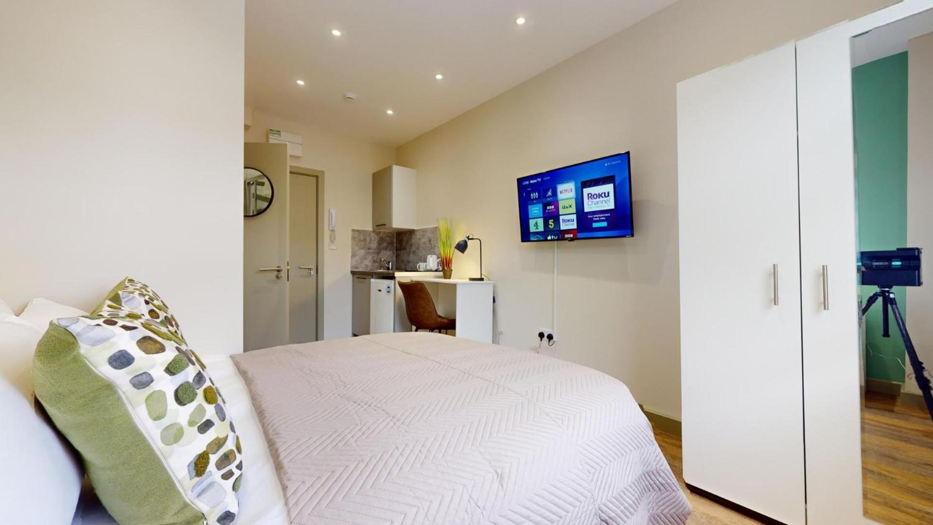 Battersea Serviced Appartamento *